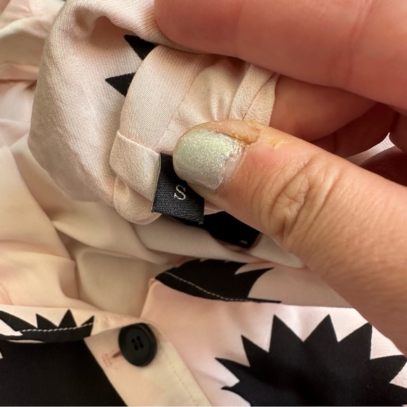 Diesel firework shirt - Picture 4 of 8